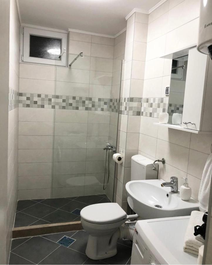 Apartman Panorama Nikšić Eksteriør billede