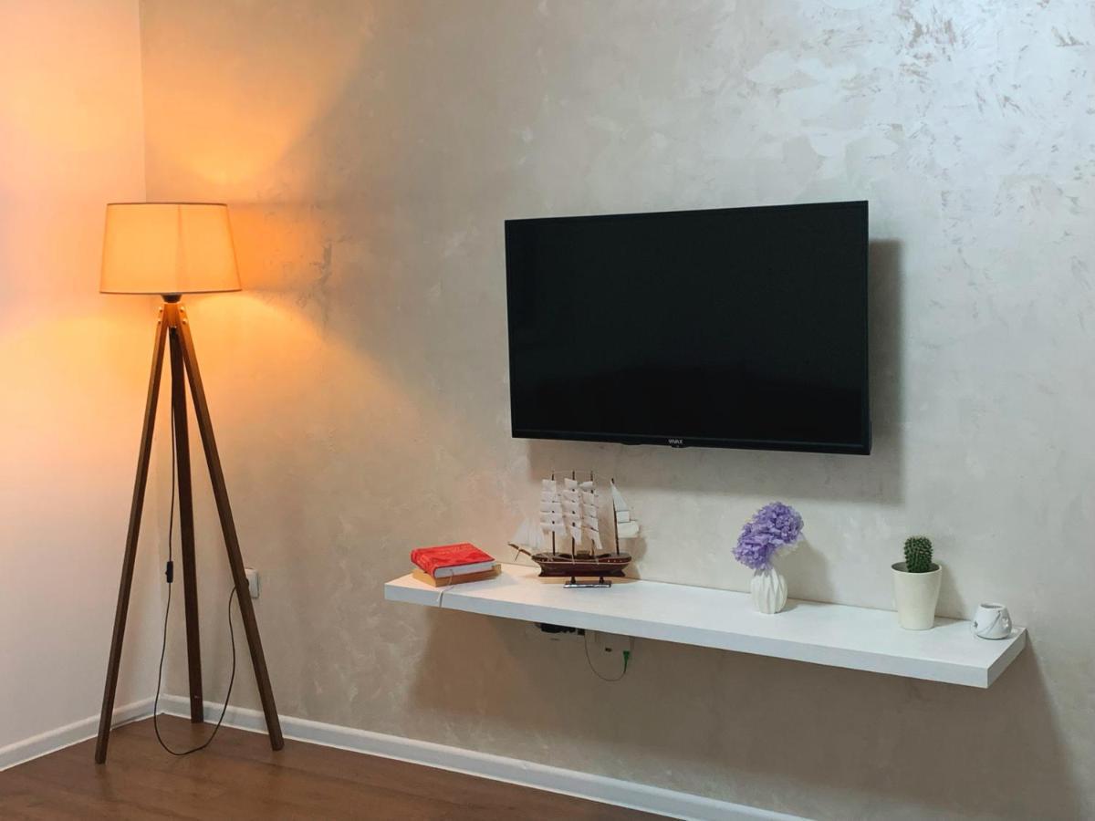 Apartman Panorama Nikšić Eksteriør billede