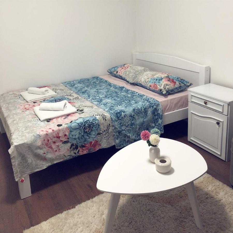 Apartman Panorama Nikšić Eksteriør billede